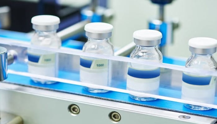 5 بڑی ادویات ساز کمپنیاں پاکستان سے چلی گئیں، قومی اسمبلی میں رپورٹ