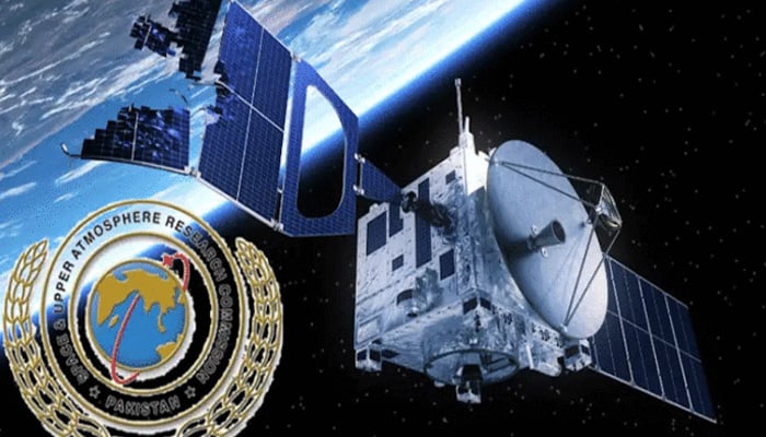 پاکستان میں عالمی خلائی کانفرنس ICAST-2025 کا افتتاح 18 نومبر سے ہوگا