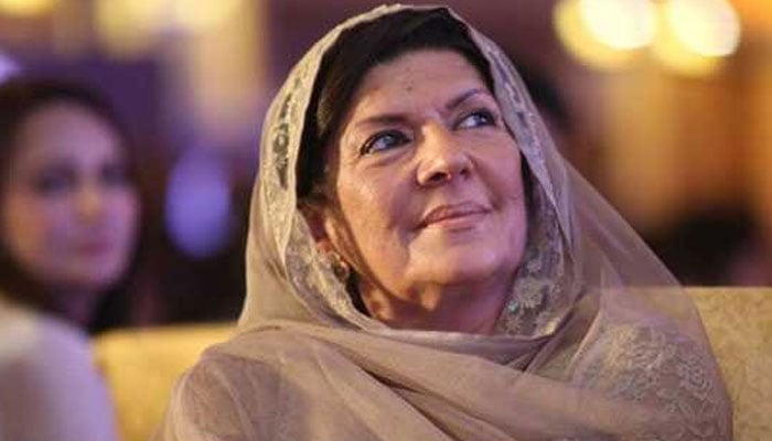 حکومت نے ڈپٹی کمشنرز سے علیمہ خانم کی جائیدادوں کا ریکارڈ مانگ لیا