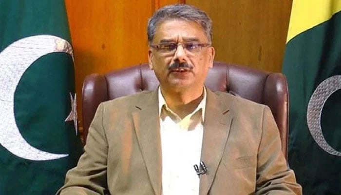 آزاد کشمیر، چوہدری انوار الحق کے خلاف تحریک عدم اعتماد پر رائے شماری آج