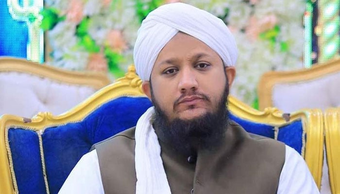 ٹریفک حادثات کا نہ رکنے والا سلسلہ افسوسناک ہے، علامہ بلال سلیم قادری