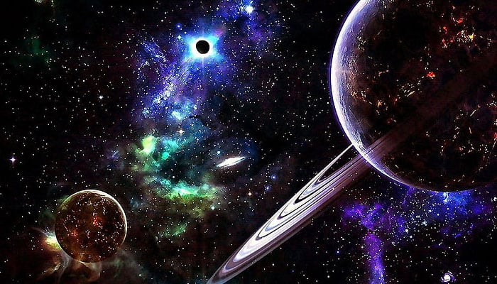 ہمارا شمسی نظام توقع سے تین گنا تیز حرکت کر رہا ہے، ماہرین