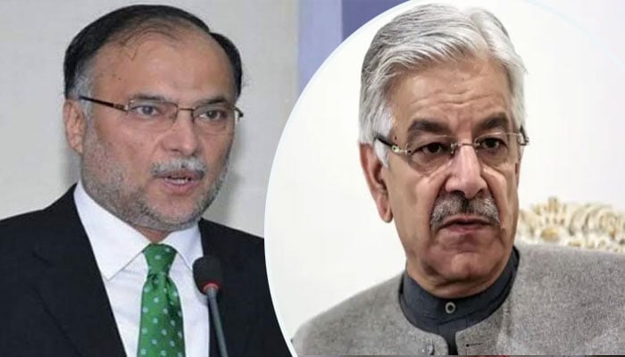 PTI والے عمران کو عقلمند سمجھتے تھے، ایک عورت نے بیچ ڈالا، وفاقی وزراء