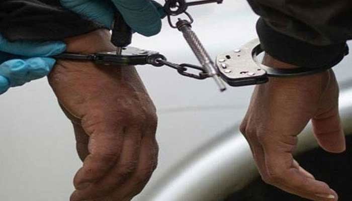 اندھا قتل، مقتول کی بیوی سمیت 2 ملزمان گرفتار