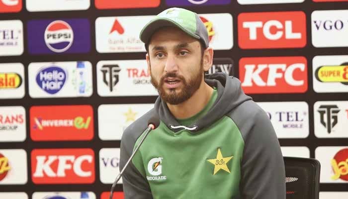 سہ فریقی ٹی 20 سیریز، پاکستان فتوحات جاری رکھنے کا خواہاں، آج زمبابوے سے مقابلہ