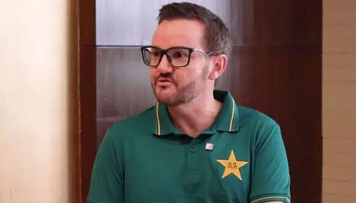 ون ڈے کے بعد توجہ ٹی 20  پر مرکوز کررہے ہیں، مائیک ہیسن