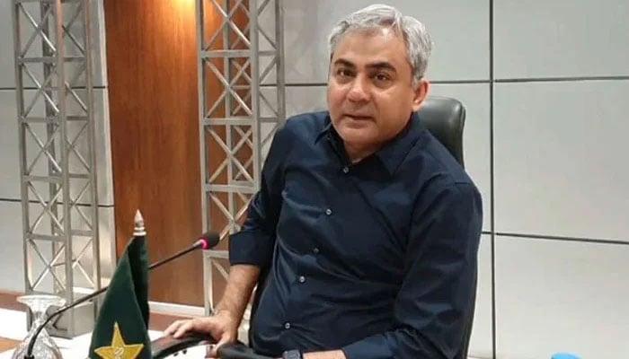 نوجوان توپوں نے بھارت کیخلاف بہترین پرفارمنس دی، محسن نقوی