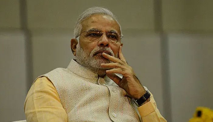 ہمسایہ ملک کے عوام کے بہترین مفاد کے لیے پُرعزم ہیں، بھارت