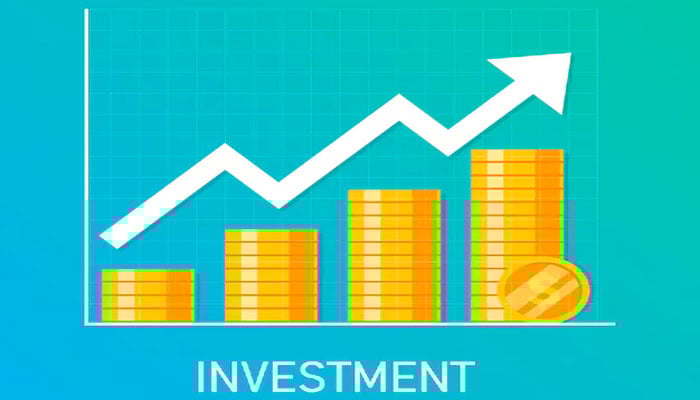 غیر ملکی سرمایہ کاری میں اکتوبر کے دوران سالانہ بنیادوں پر 23 فیصد اضافہ