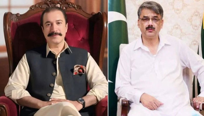 پیپلز پارٹی کے فیصل راٹھور وزیراعظم آزاد کشمیر منتخب، انوار الحق کیخلاف عدم اعتماد کامیاب