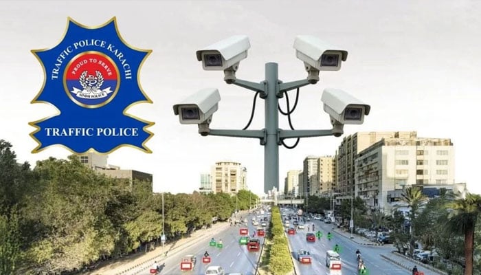 سندھ حکومت کی مشاورت سے کراچی ای چالان کے جرمانوں کی رقم میں بڑی کمی پرسوچ بچار شروع