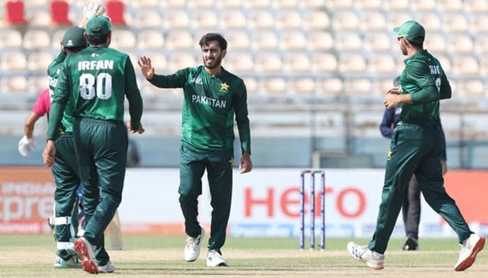 —تصویر بشکریہ پی سی بی۔۔۔