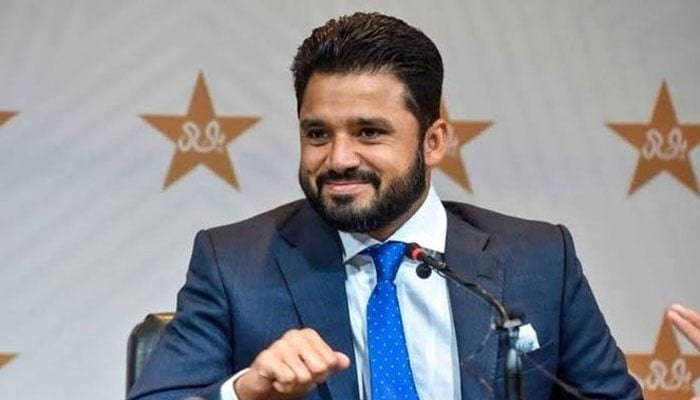 اظہر علی—تصویر بشکریہ سوشل  میڈیا