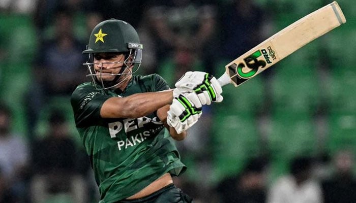 حسن نواز—فائل فوٹو