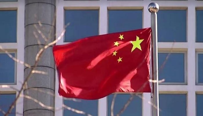 چین کی عالمی قرض دہندگی: امریکہ سب سے بڑا وصول کنندہ