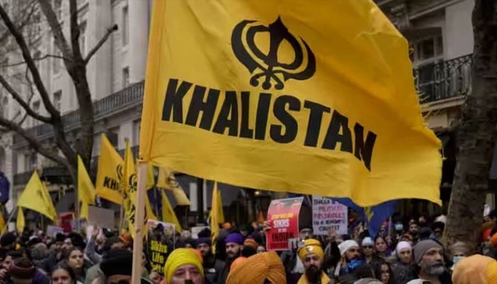 خالصتان ریفرنڈم کے لیے کینیڈا کی باضابطہ اجازت کا اعلان