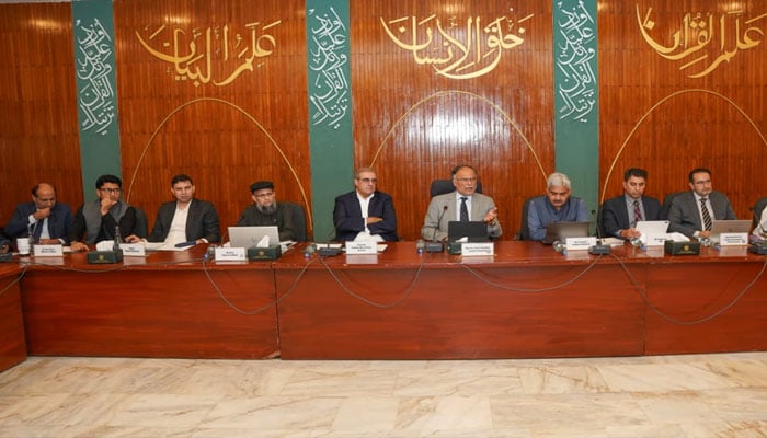 سینٹرل ڈویلپمنٹ ورکنگ پارٹی، 80 ارب کے 9 ترقیاتی منصوبوں کی منظوری