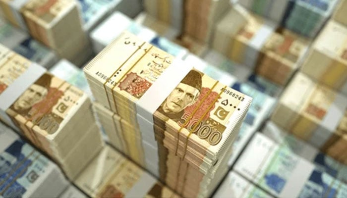 دفاعی شعبوں کے منصوبوں کیلئے 50 ارب روپے کی ضمنی گرانٹ منظور