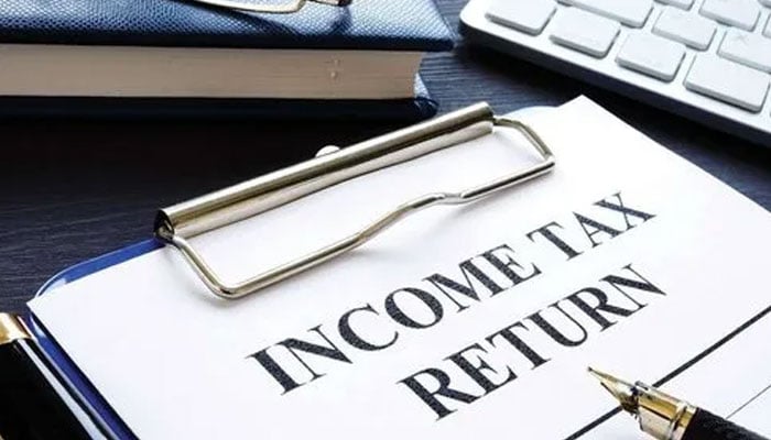 سب سے زیادہ ٹیکس تنخواہ دار طبقے سے وصول نہیں ہوا، تفصیلات پارلیمنٹ کو فراہم