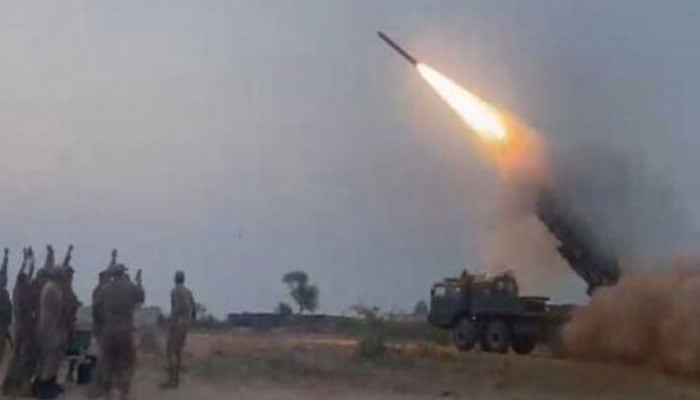 بھارتی شکست پر امریکی مُہر، چار روزہ جنگ میں پاکستان نے فوجی برتری حاصل کی، چین نے دفاعی نظام آزمایا، امریکی کانگریس