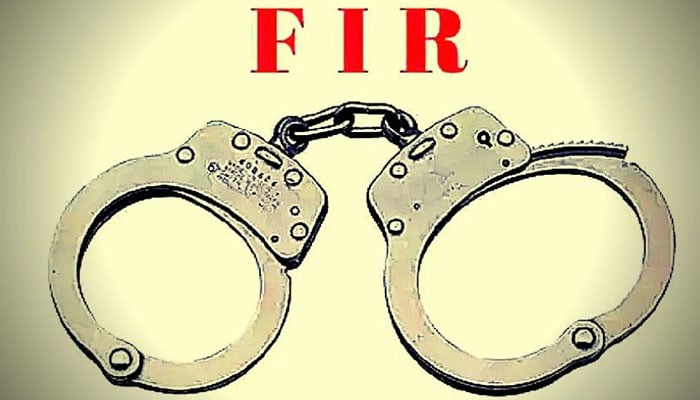 کار شو روم پر فائرنگ اور بھتہ طلب کرنے کے واقعے کا مقدمہ درج