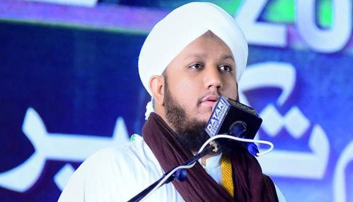 مقبوضہ کشمیر میں بھارتی مظالم تاریخ کی بدترین مثال ہیں، بلال سلیم قادری