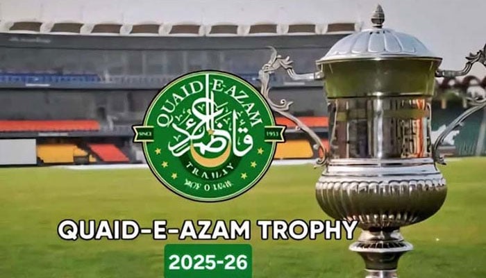 قائداعظم ٹرافی:  لاہور وائٹس  اور پشاور بھی کامیاب