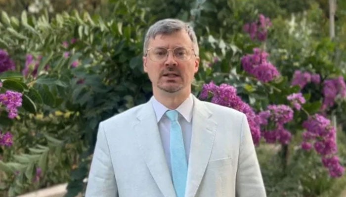 روس نے پاکستان کو بھارت اور افغانستان سےثالثی کی پیشکش کردی