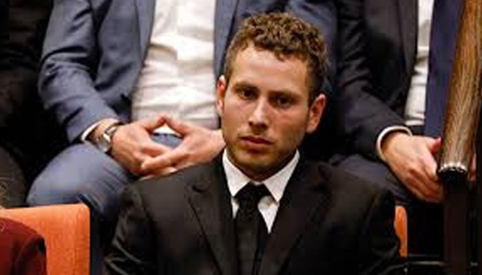نیتن یاہو کے بیٹے کو آکسفورڈ میں اپارٹمنٹ کی فروخت پر نقصان کا سامنا