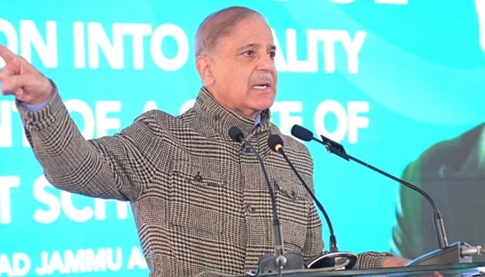 بھارت کو زناٹے دار تھپڑ، امریکی رپورٹ نے بھی پاکستان کی فتح پر مہر لگادی، بھارت چار دن میں گھٹنوں کے بل گرنے پر مجبور، وزیراعظم