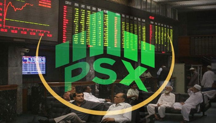 ورلڈ چلڈرن ڈے، میک اے وش کے بچوں کا پاکستان اسٹاک ایکسچینج کا دورہ، علامتی بیل بجاکر تجارتی سرگرمیوں کا آغاز کیا