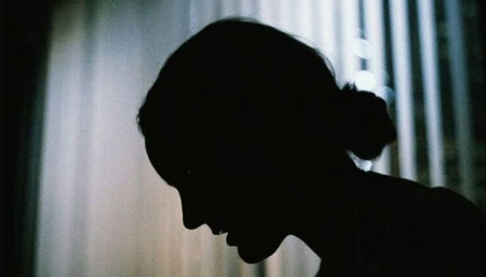 بلدیہ ٹاؤن، مبینہ طور پر گھر میں بند خاتون بازیاب