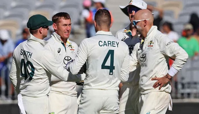 ایشز سیریز آج شروع، آسٹریلیا ٹرافی کے دفاع کیلئے پرعزم