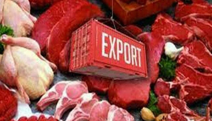 پاکستان نے ملائیشیا کیلئے گوشت کی برآمدات کا 200 ملین ڈالر ہدف مقرر کردیا