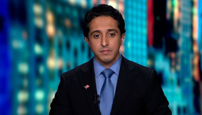 سعودی حکومت کے خلاف ٹویٹس پر قید امریکی شہری ٹرمپ کی مداخلت پر وطن واپس