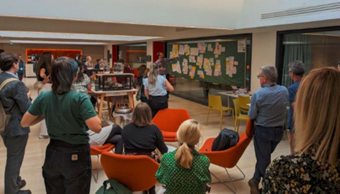 اسرائیل فلسطین جنگ پر برطانوی شہری دوستیاں ختم کرنے کو تیار ہیں، سروے