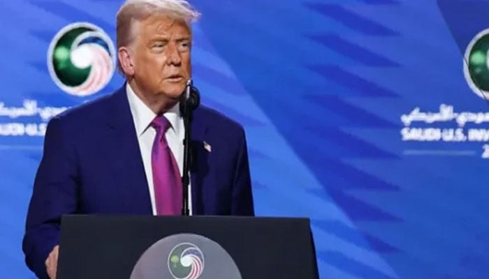 شہباز شریف نے فون کرکے کہا آپ نے لاکھوں لوگوں کی جانیں بچائیں، امریکی صدر