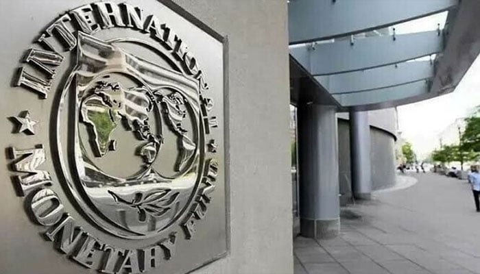 IMF رپورٹ، کرپشن پر قابو پانے کیلئے 90 سفارشات پر عمل درآمد کا مطالبہ