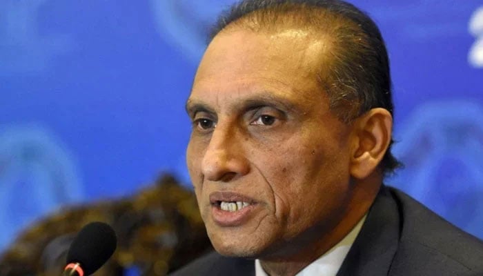 معاہدہ ابراہیمی مسلمانوں کے خلاف سازش ہے، اعزاز چوہدری