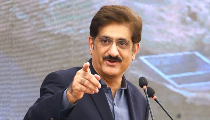 سول و عسکری اداروں میں باہمی تعاون کی ضرورت ہے، وزیراعلیٰ