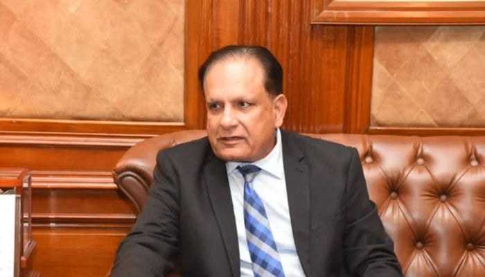 پلس40 ٹی ٹوئنٹی ورلڈ کپ آج سے کراچی میں شروع