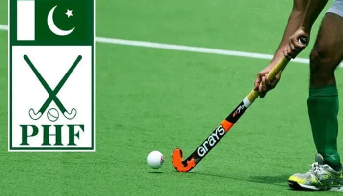 مالی مشکلات، ویزا مسائل، قومی ہاکی ٹیم کا دورۂ اسپین ملتوی