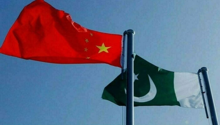 پاکستانی مصنوعات کو چینی مارکیٹوں میں رسائی، پاکستان کا چین کیساتھ فری تجارتی معاہدے پر نظرثانی کا فیصلہ