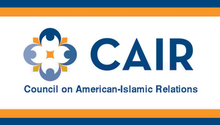 مسلمانوں کی فلاحی تنظیم کو دہشتگرد قرار دینے پر کیئر کا گورنر اور اٹارنی جنرل کیخلاف مقدمہ