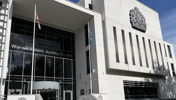 برطانیہ: افغان شہری کا 12 سالہ لڑکی سے ریپ کا اعتراف