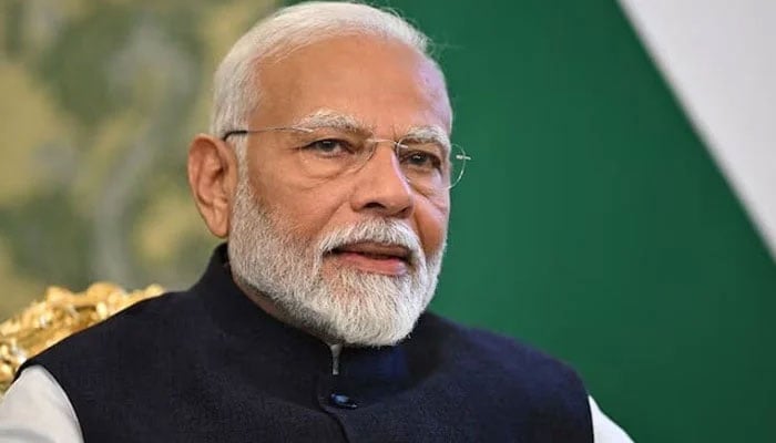 ایپسٹین فائلز: مودی۔بینن خفیہ ملاقات کی پیشکش کا بڑا انکشاف