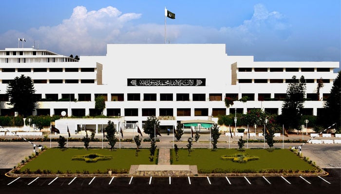 10 سرکاری اداروں کی متوقع نجکاری کا ٹائم فریم پارلیمنٹ میں پیش