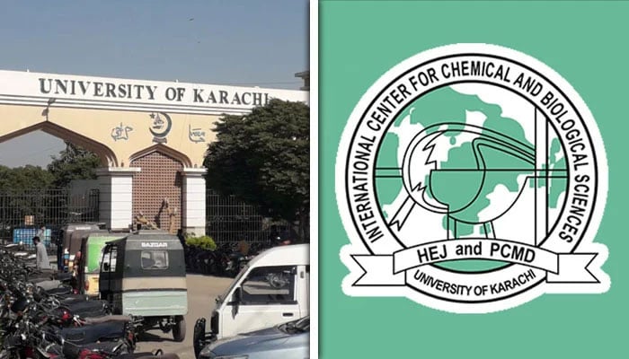 جامعہ کراچی کے ایک اور ادارے کو الگ کرنے کیلئے بل تیار