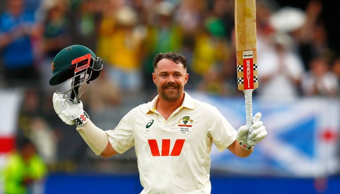 پرتھ ٹیسٹ، دو دن میں ختم، انگلینڈ کو  8وکٹ سےناکامی کاسامنا