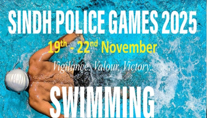 پولیس گیمز ختم، نتائج کی فراہمی میں منتظمین ناکام